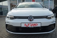 VW Golf VIII Variant 2.0 TSI DSG R-Line