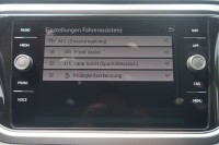 VW T-Roc 1.5 TSI Active DSG