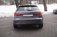 Audi A3 Sportback 30 1.0 TFSI design