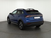 VW Taigo 1.0 TSI