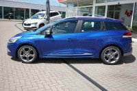 Vorschau: Renault Clio IV TCe 90 Grandtour GT-Line
