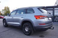 Skoda Kodiaq 1.5 TSI