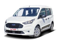 Ford Transit Connect 1.5 TDCi EcoBlue Trend L1 Tempomat Bluetooth Einparkhilfe hinten