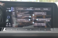 VW Golf VIII 2.0 GTI