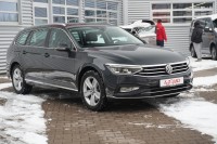 VW Passat Variant 2.0 TDI DSG Elegance