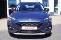 Ford Focus 1.0 EB Active