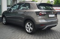 VW T-Cross 1.0 TSI Life