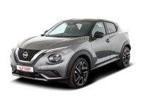 Nissan Juke 1.0 DIG-T N-Design Aut. Navi Sitzheizung LED