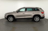 Vorschau: Skoda Kodiaq 2.0 TSI 4x4 Style