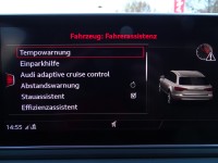 Audi A4 Quattro Avant 3.0 TDI quattro sport S-Line