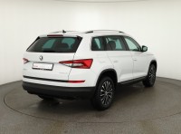 Skoda Kodiaq 2.0 TDI DSG Style