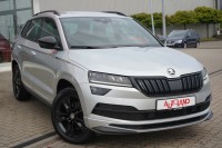 Skoda Karoq 2.0 TDI Sportline 4x4