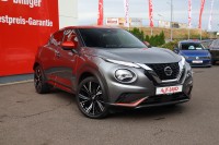 Nissan Juke 1.0 N-Design