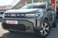 Vorschau: Dacia Duster TCe 130