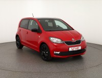 Skoda Citigo 1.0 Clever