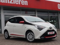 Toyota Aygo 1.0 x