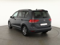 VW Touran 1.5 TSI DSG