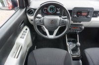 Suzuki Ignis 1.2 Intro+
