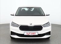 Skoda Fabia 1.0 MPI Active