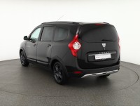 Dacia Lodgy Stepway 1.2 TCe Celebration