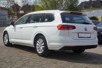 VW Passat Variant 1.5 16V TSI Business