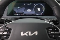 Kia EV6 125KW