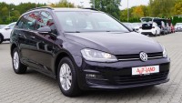 VW Golf Variant VII 1.4 TSI DSG