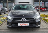 Vorschau: Mercedes-Benz A 180 A180 Progresive