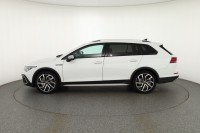 Vorschau: VW Golf VIII Alltrack 2.0 TDI 4Motion