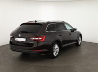 Skoda Superb Combi 1.5 TSI DSG Ambition