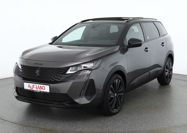 Peugeot 5008 GT 1.2 e-THP