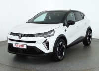 Renault Captur TCe 90 Sitzheizung LED Einparkhilfe hinten