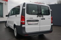 Mercedes-Benz Vito Tourer extralang 8-Sitzer Aut.