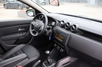 Dacia Duster II 1.6 SCe Prestige
