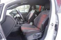 VW Golf VII 2.0 16V TSI GTI TCR