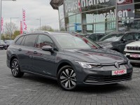 VW Golf VIII 1.5 TSI Move