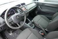 Skoda Fabia 1.0 Active