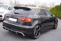 Audi RS3 Sportback 2.5 TFSI quattro
