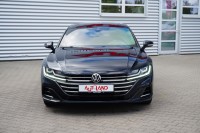 VW Arteon SB 2.0 TDI DSG R-Line 4M