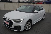 Vorschau: Audi A1 SB 25 TFSI S-line S-Tronic