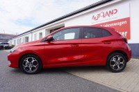 MG MG3 1.5 Hybrid Luxury Aut.