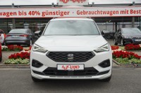 Seat Tarraco 2.0 TDI FR 4Drive DSG