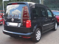 VW Caddy 1.4 TSI Trendline