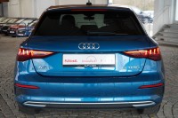 Audi A3 Sportback 40 1.4 TFSI e advanced