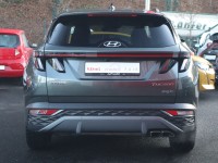 Hyundai Tucson 1.6 DCT Prime Plug-In Hybrid 4WD