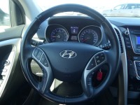 Hyundai i30 Kombi 1.6 T-GDI blue Trend