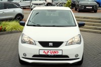 Seat Mii 1.0 Connect