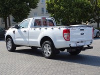 Ford Ranger 2.2 TDCi XL Einzelkabine 4x4