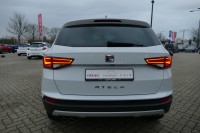 Seat Ateca 1.5 TSI Xcellence DSG