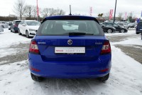 Skoda Fabia 1.0 MPI Cool Plus